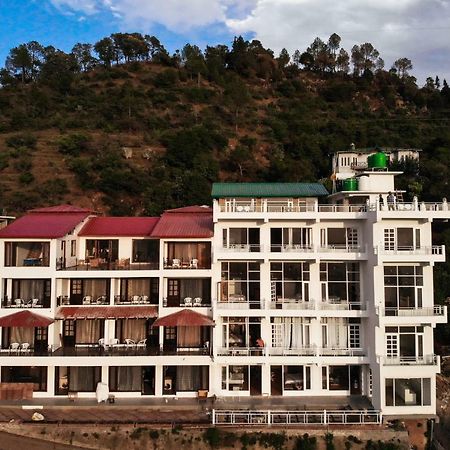 Summit Stonewood Hotel Раникет Екстериор снимка