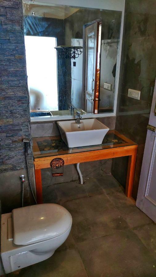 Summit Stonewood Hotel Раникет Екстериор снимка