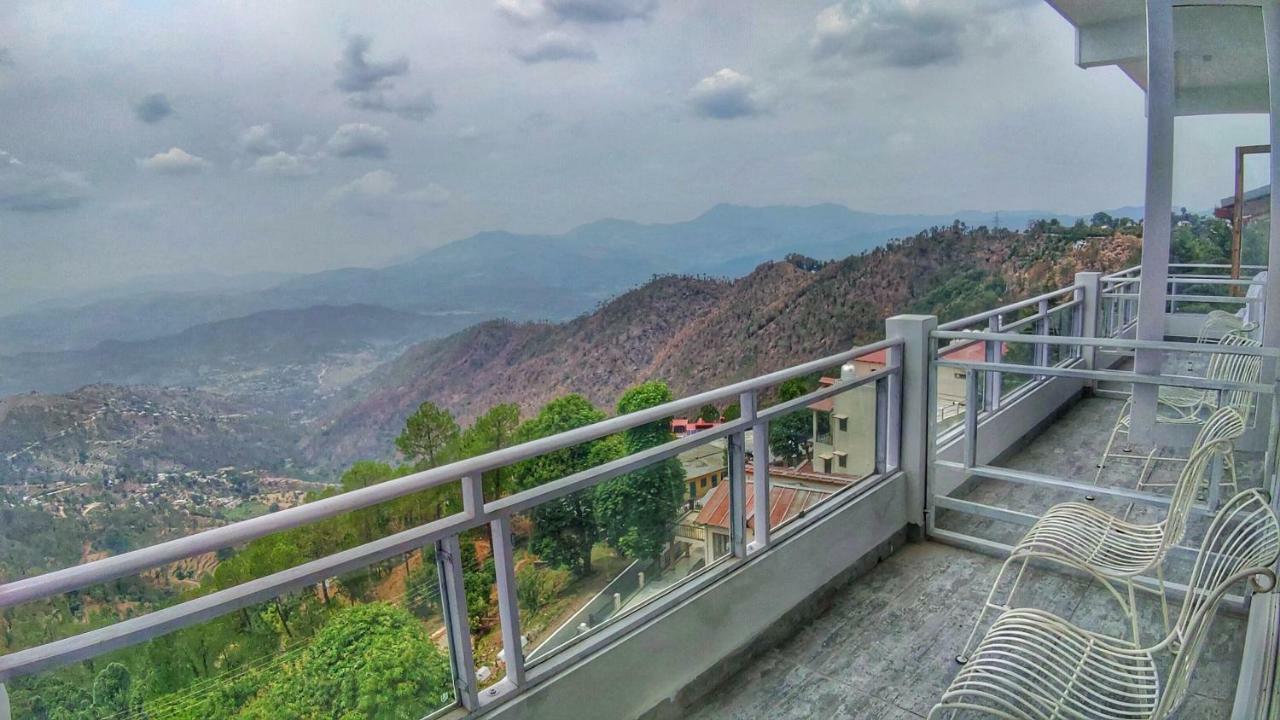 Summit Stonewood Hotel Раникет Екстериор снимка