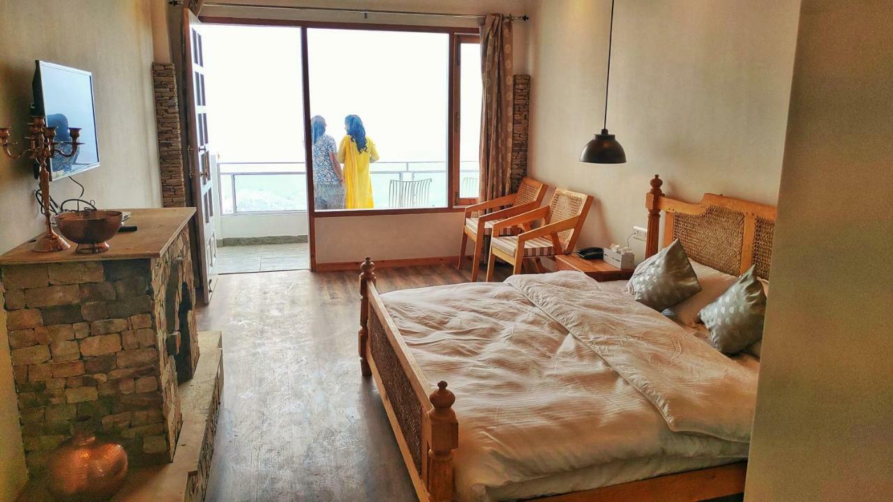 Summit Stonewood Hotel Раникет Екстериор снимка