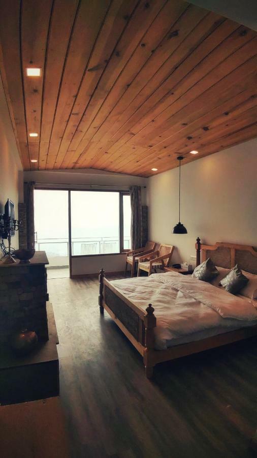 Summit Stonewood Hotel Раникет Екстериор снимка