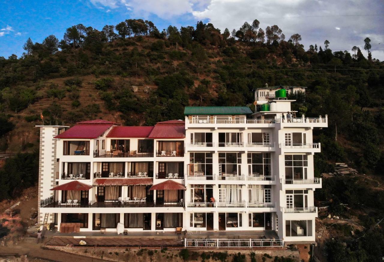 Summit Stonewood Hotel Раникет Екстериор снимка