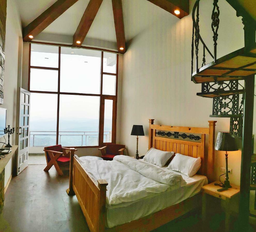 Summit Stonewood Hotel Раникет Екстериор снимка